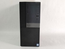 Dell OptiPlex 5070 Tower Core i7-9700 3.00 GHz 4 GB DDR4 512 GB NVMe Windows 11