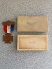 Antique Civil War Woman's Relief Corps 1883 Medal with Ribbon & Original Box