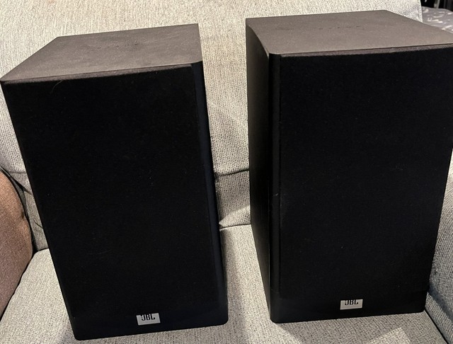 JBL Stage A130
