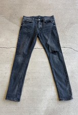 Ksubi Chitch Krow 36 Jeans