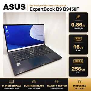 Asus Expertbook B9450 | eBay
