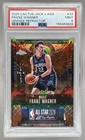 2025 Topps Franz Wagner Base (PSA 9)