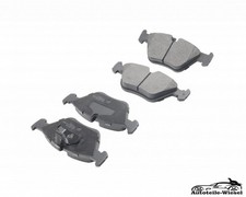Bremsbelagsatz Continental-System Vorne für BMW E46 Coupe E39 Limo Kombi 96-06