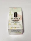 Clinique CN 52 Neutral Even Better Makeup Foundation SPF 15 Sealed