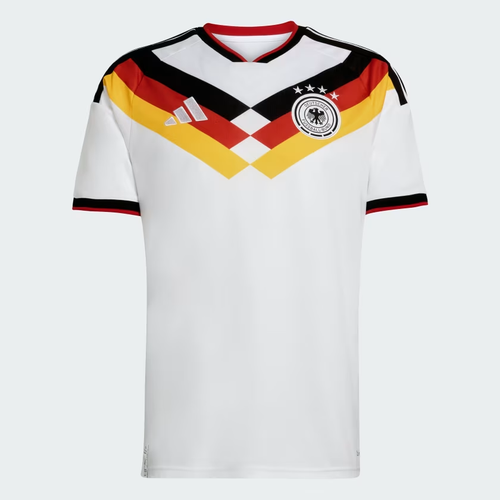 DFB Deutschland Heim-Trikot 2025/2026 Jersey WM 25/26 World Cup Heimtrikot NEU - Bild 1 von 2