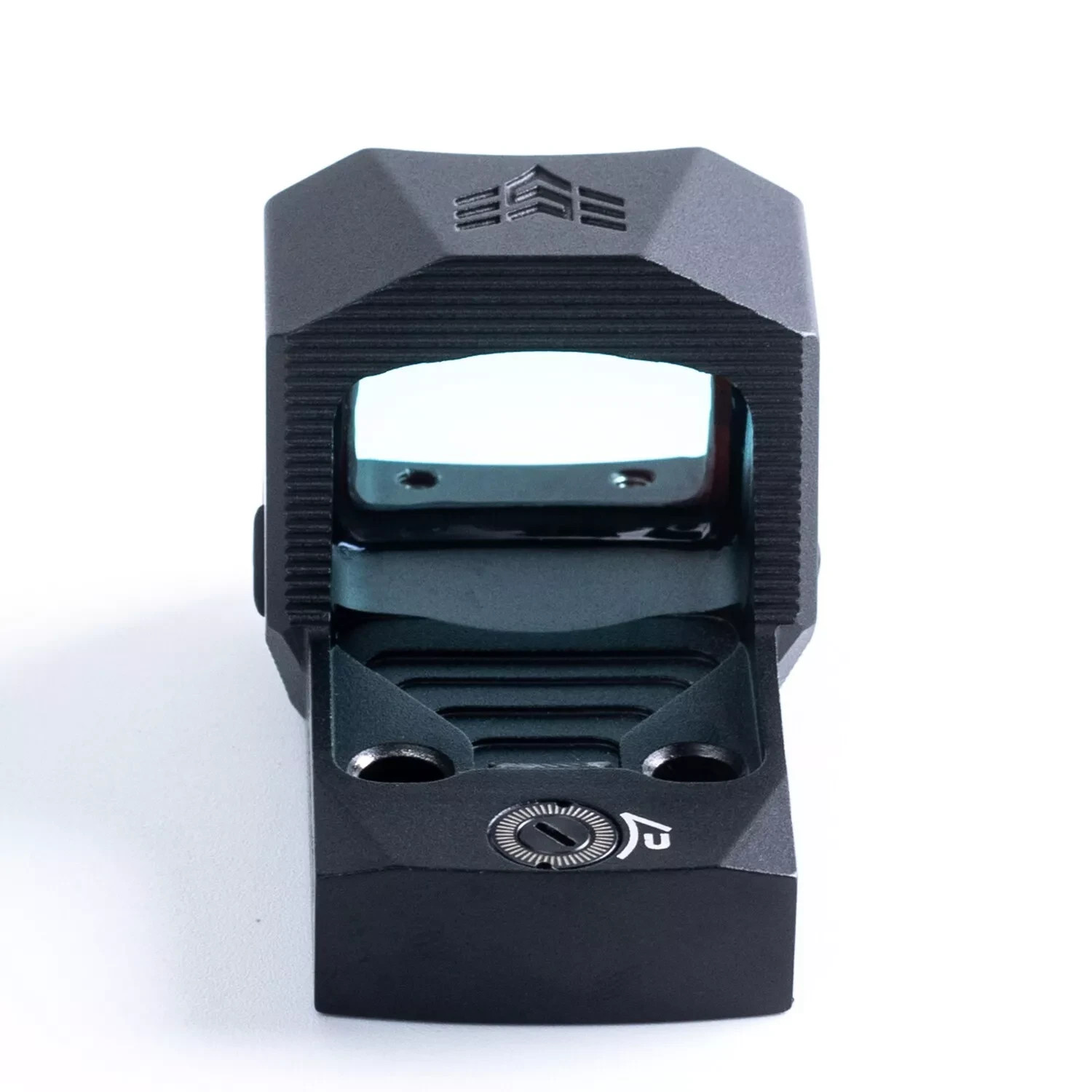 Swampfox Sentinel II 1x20 Red Dot, 3 MOA, RMSc Footprint Shake Awake New