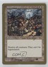 Wrath of God Tom van de Logt Magic: Brussels World Championships Decks #54 2000