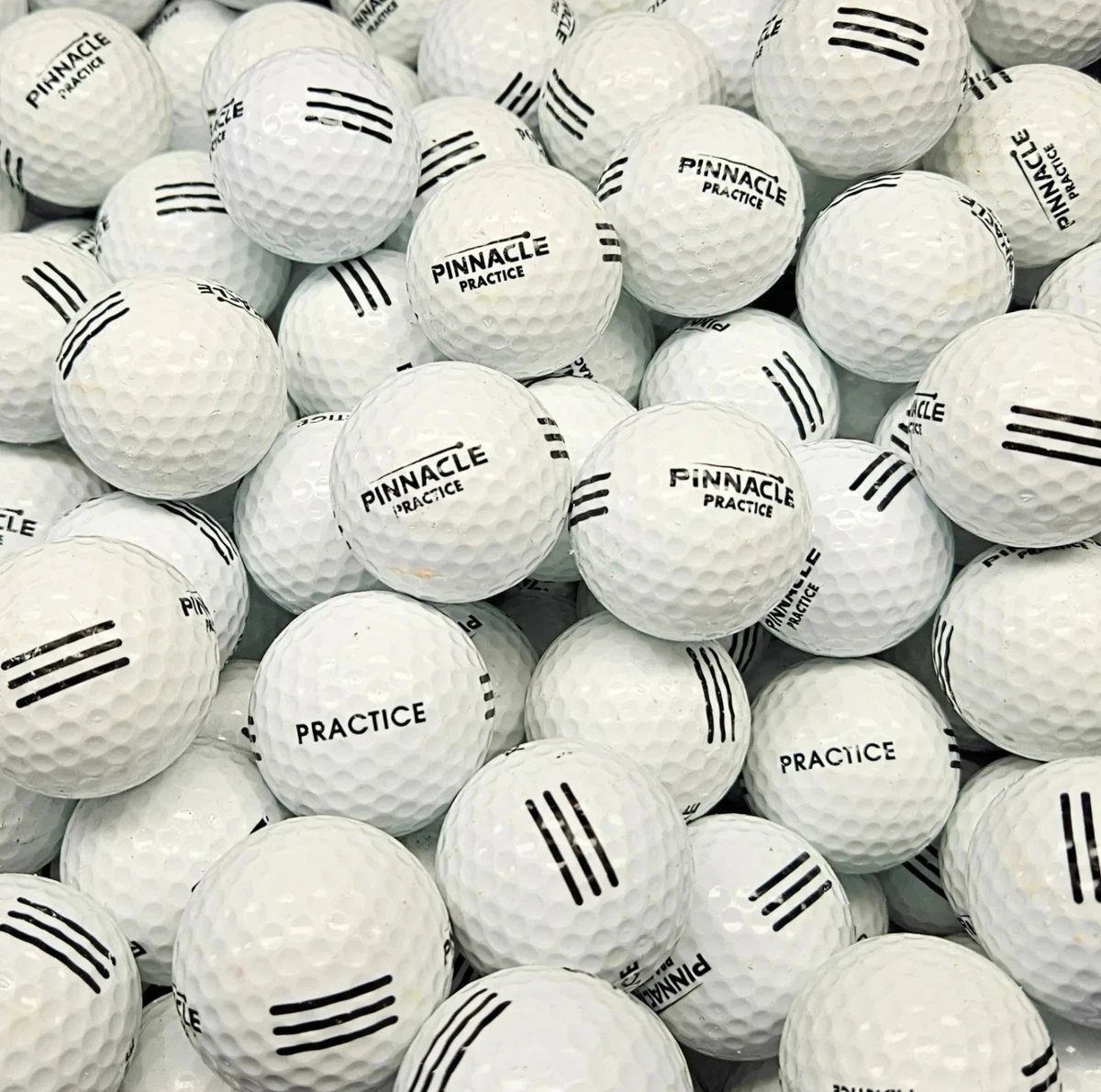 Pinnacle Golf Balls for sale - eBay