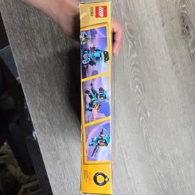 Lego Creator Lot of 3: 31062 + 31140 71413 Robo Explorer 3 in 1 Retired Gift New