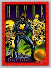 1993 SkyBox X-Men Series 2 #14 Havok Super Heroes Marvel Comics Vintage