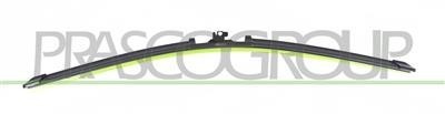"Wischerblatt - Flat Blade 21\" / 525Mm - 12 Top Adapter - Mod. 02/02"-image