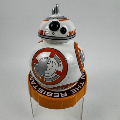 Star Wars BB-8 Piggy Bank Coin 8 Inch Droid Ceramic FAB Starpoint  Lucasfilm