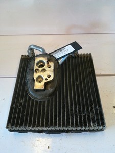 klimaverdampfer 555354 SEAT TOLEDO 5P2 SPORT 2004