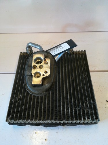 klimaverdampfer 555354 SEAT TOLEDO 5P2 SPORT 2004