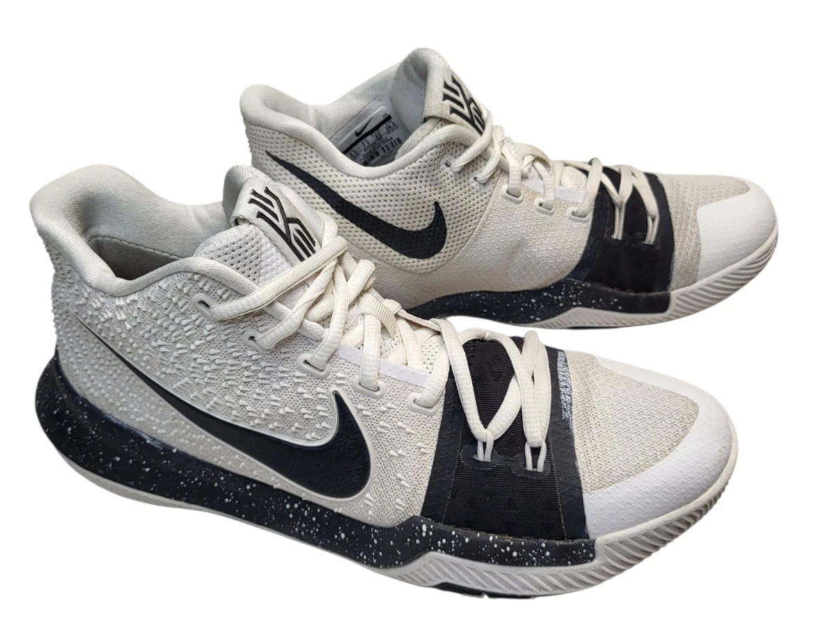 Nike Kyrie 3 Cookies and Cream | eBay display picture 3
