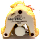 Cherished Teddies Everything's Coming Up Roses Bear w/ Flower Watering Can boxed — photo 5