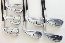 YAMAHA Iron Set RMX VD/X 6.7.8.9.P.A.S TENSEI TR i Flex R