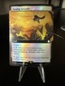 Nesting Grounds (Extended Art) #502 *Foil* (NM) - Universes Beyond: Fallout MTG