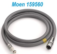 Moen 159560, Replacement Hose Service Kit for Moen Pullout Style Kitchen Faucets