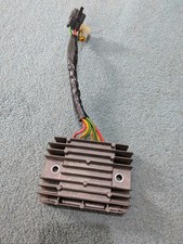 Ducati Monster SS Multistrada Genuine Original Three Phase Regulator Rectifier