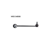 Stange/Strebe, Stabilisator SKF Vkds 348508 FüR Bmw, Vorderachse Links