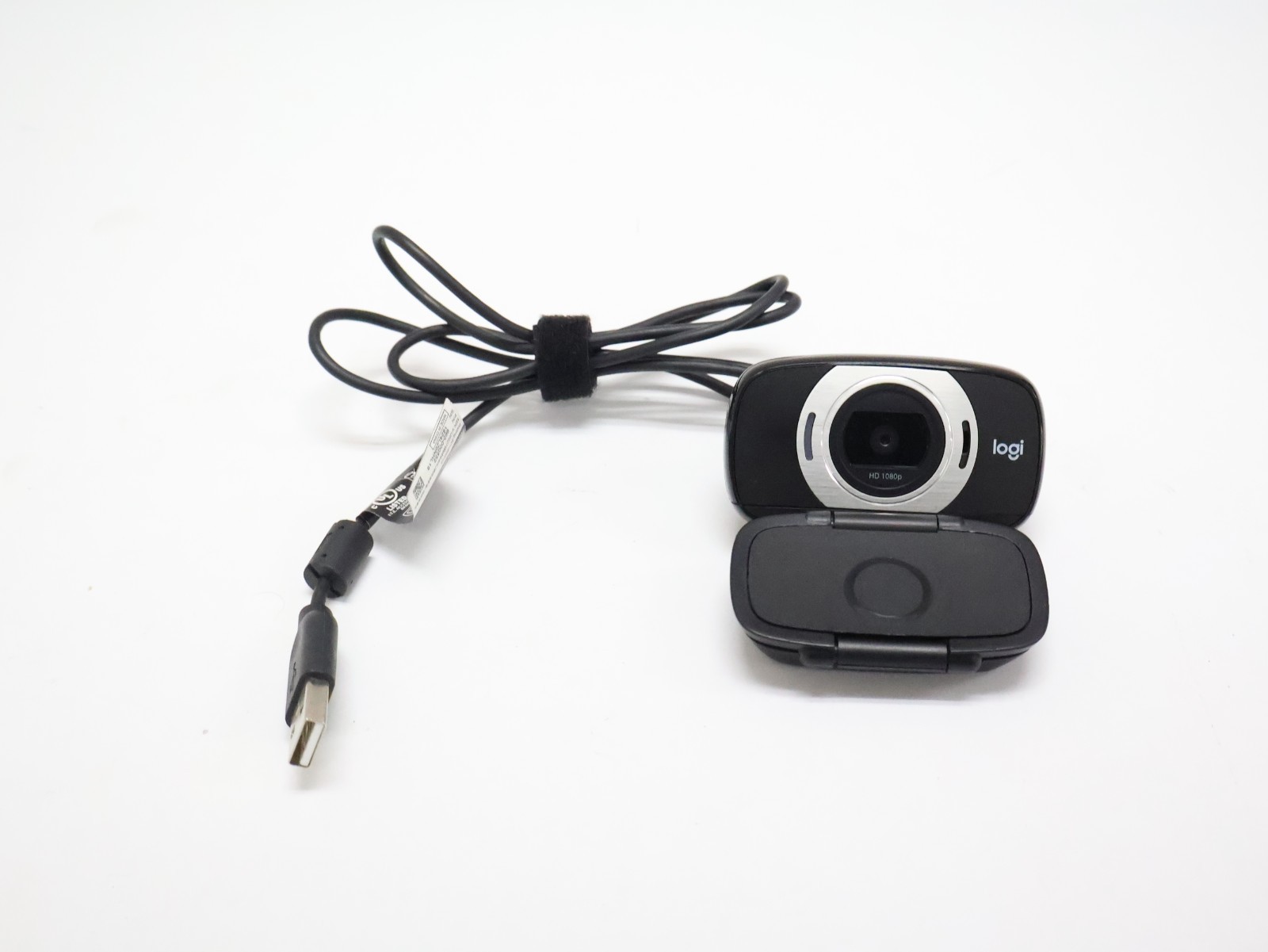 Веб-камера Logitech B525 HD Webcam 1080p