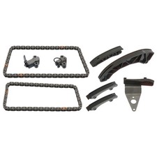 Kit de distribution Hyundai MATRIX