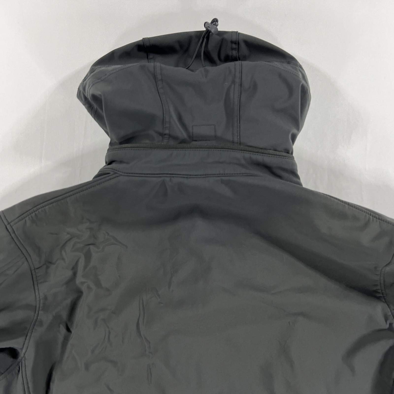 Condor Summit Jacket Soft Shell 602 Gray Conceale… - image 14