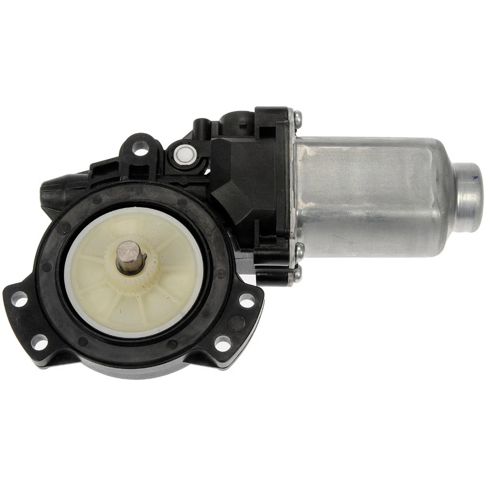 For Hyundai Santa Fe 2007-2012 Dorman Rear Left Power Window Motor TCP - Image 3 of 4