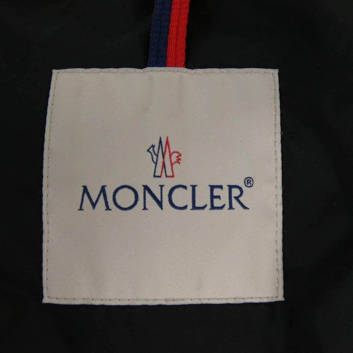 Authentic Moncler MONCLER FAIVELEY down jacket #270-004-212-9780 View 5