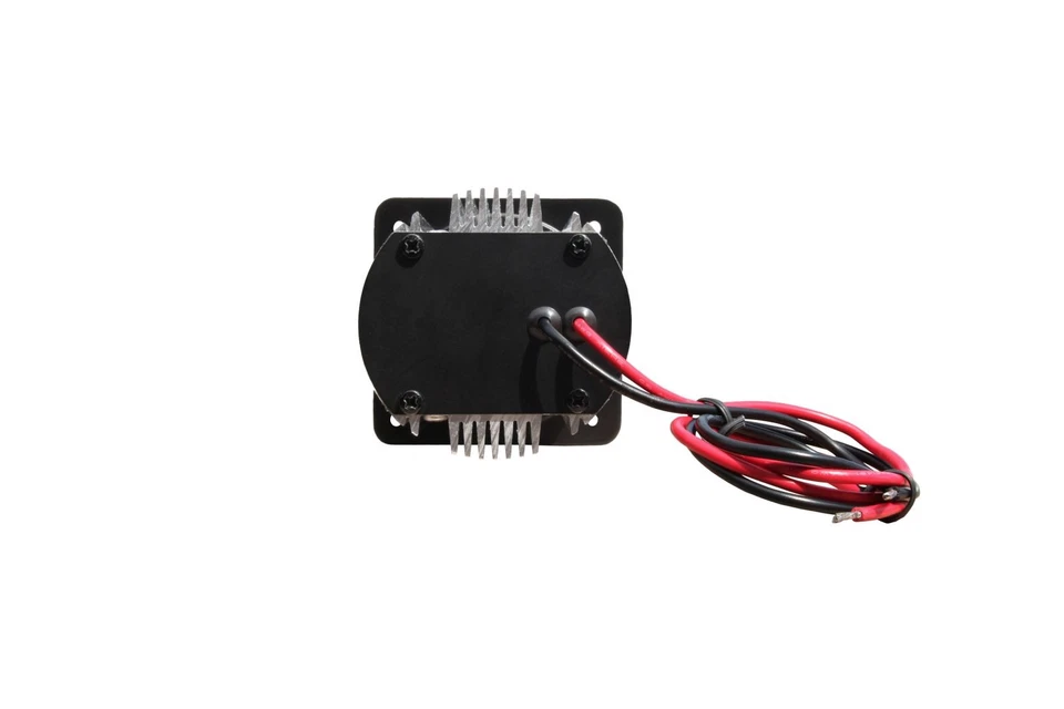 Audio System M-400.1 MD - 1-Kanal Digital Terminal-Verstärker 200/400 W @ 2/4 O - Bild 4 von 4