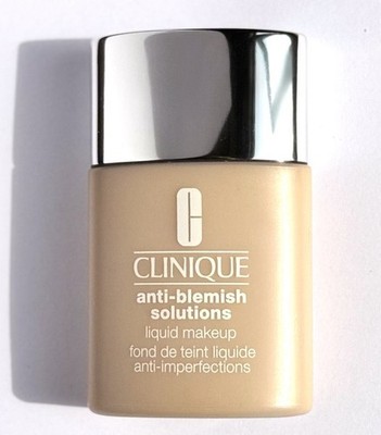 Clinique Anti-Blemish Solutions Liquid Makeup CN74 Beige 30ml