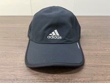 Adidas Aeroready Superlite 3 Women's Hat - Black - OSFA