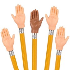 Finger Hands For Finger Hands 5 Assorted Color Finger Hands Bulk 