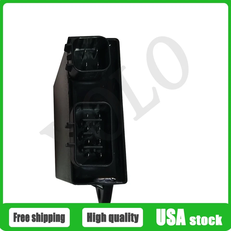 CDI igniter Ignition Module For 1992-2009 Suzuki VS800 S50 Boulevard 32900-38A31 Foto 4 de 4