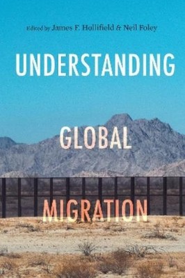James F. Hollifield Understanding Global Migration (Taschenbuch) (US IMPORT)