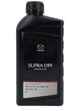 Mazda Original Oil Supra DPF Skyactiv-D 0W-30  1 Liter