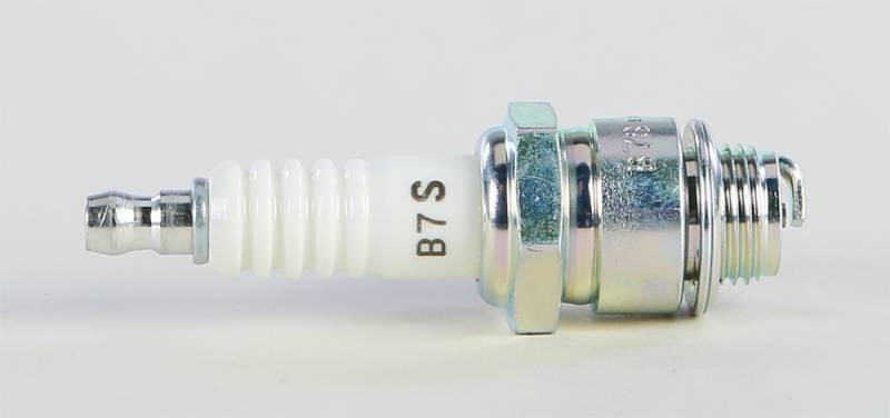 NGK Standard Spark Plug - B7S - 3710