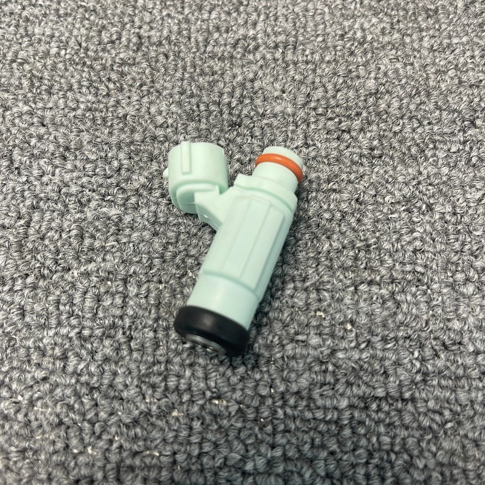 2*Inyector de combustible 1571027G00 para Suzuki 03-08 SV650 SV650A SV650S 07-11 Vstrom 650 Foto 4 de 4