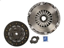 Kit d'embrayage Iveco DAILY