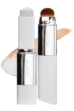 Blanc Cover Cream Stick V White - Korean Color-Changing Foundation Stick with Vo
