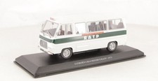 IXO UTI CITROEN 1:43  N°25 CITROEN  CH  14 MINIBUS  RATP 1972  .  NEUF
