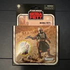 Kenner Star Wars Vintage Collection Book of Boba Fett Boba Fett Tatooine 2022