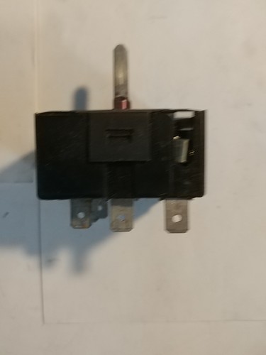 GE Range Infinite Switch QE214317 - Picture 2 of 6