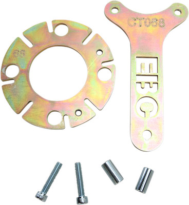 EBC - Clutch Basket Holding Tool W/ Stepped Handle For Honda GL 1500 | CT068SP