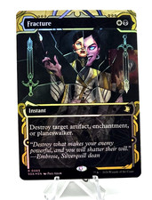 MTG Fracture (FOIL), Secrets of Strixhaven Mystical Archive (0065) NM