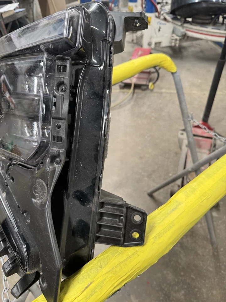 GMC Sierra 2022 2025 85721096 Foto 3 de 4