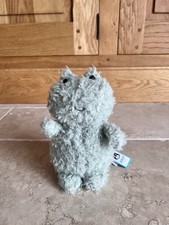 Jellycat - Little Frog - BNWT Retired Soft Plush fluffy Animal Cute gift toad