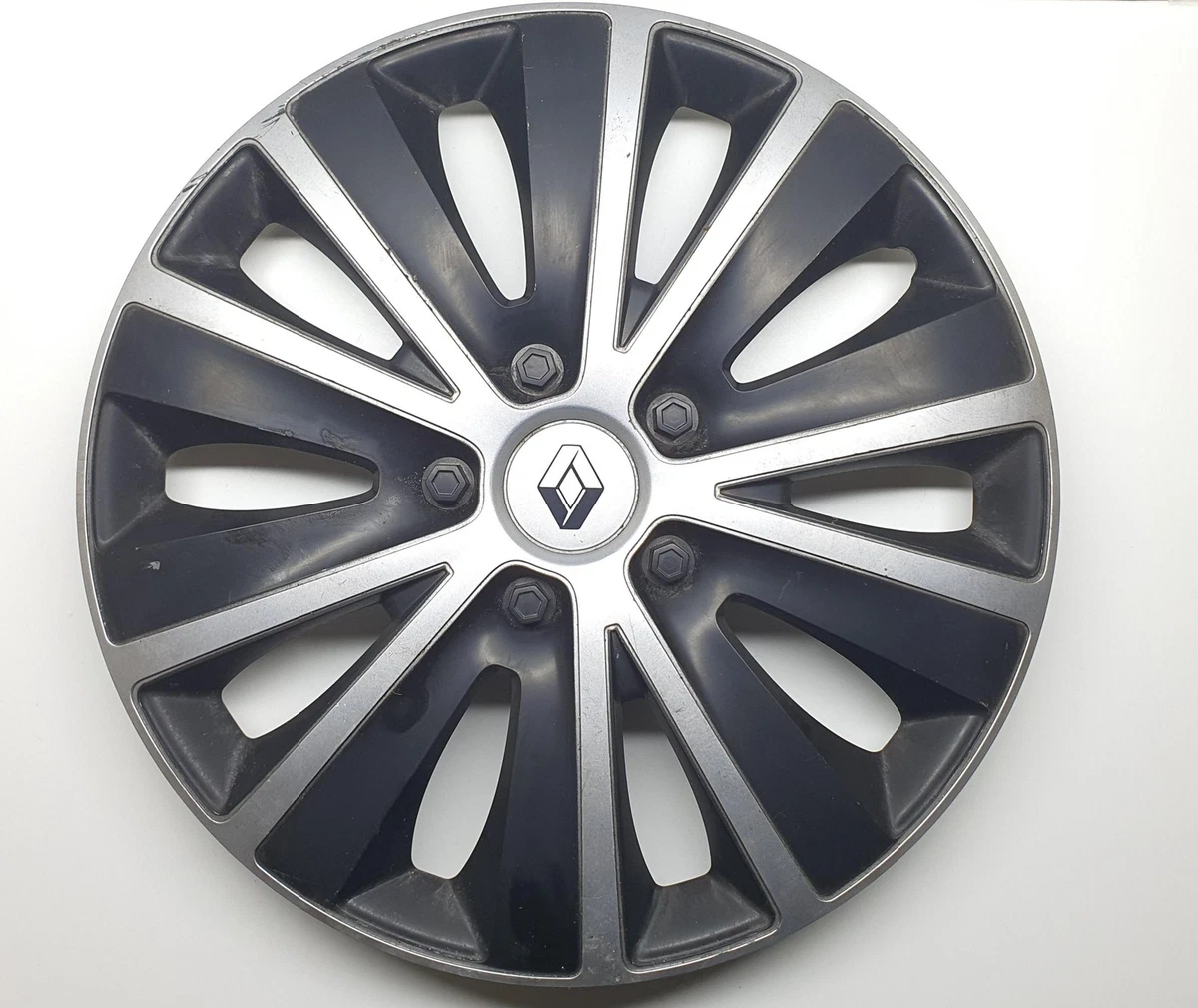 403000048R SET 4 CERCHI IN LEGA DA 16 POLLICI 5 FORI 6.5JX16 5CH ET 47 - Foto 7