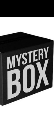 Mystery box 2  Nike Dunks 
